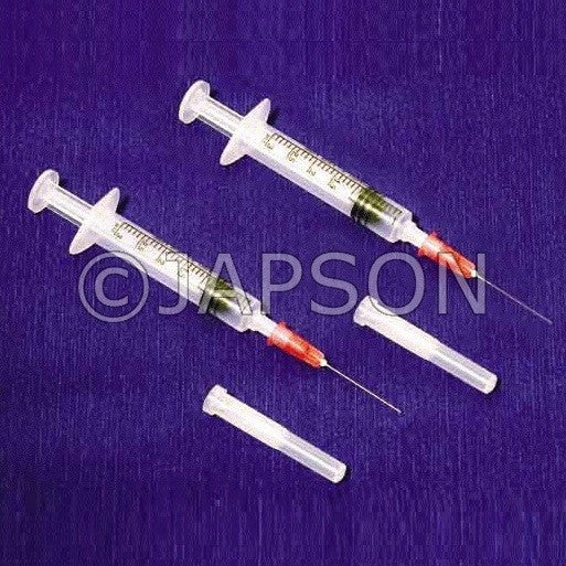 Disposable Syringe Disposable Syringe